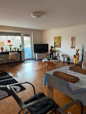 Foto - Etagenwohnung in Bad Oeynhausen zur Miete