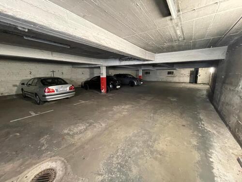 Foto - Tiefgaragenstellplatz in der Kölner Altstadt!