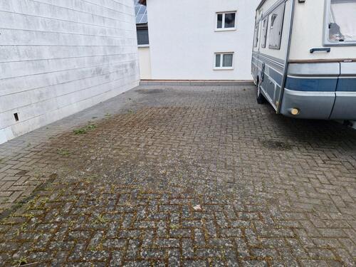 Foto - Stellplatz für Boot, Wohnwagen, Wohnmobil nähe Brodenbach Mosel
