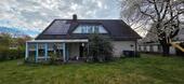 Foto - Einfamilienhaus mit Einliegerwohnung in Geeste-Osterbrock