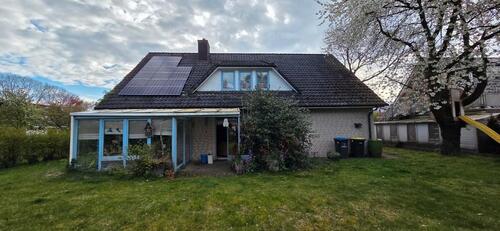 Foto - Einfamilienhaus mit Einliegerwohnung in Geeste-Osterbrock