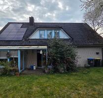 Einfamilienhaus mit Einliegerwohnung in Geeste-Osterbrock Einfamilienhaus mit Einliegerwohnung in Geeste-Osterbrock