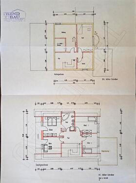 Foto - 7 Zimmer Einfamilienhaus in Geeste
