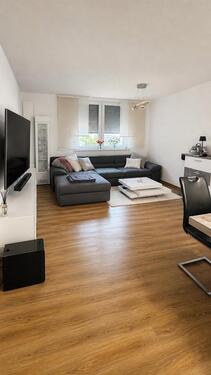 Foto - Moderne 3-Zimmer Wohnung in Nordhorn - ab 01.07.2026