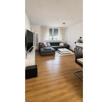 Moderne 3-Zimmer Wohnung in Nordhorn - ab 01.07.2026