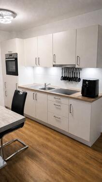 Foto - 4 Zimmer Erdgeschoßwohnung zur Miete in Nordhorn