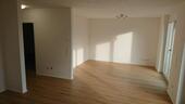 Foto - Helle und moderne 2 Zimmer Wohnung mit Garten zu vermieten