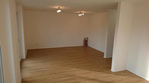 Foto - 2 Zimmer Erdgeschoßwohnung in Hemhofen
