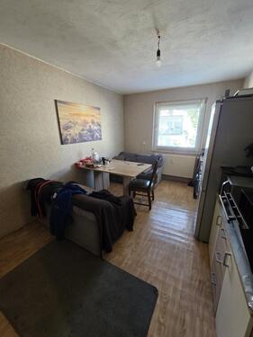 Foto - Etagenwohnung in Pirmasens zur Miete