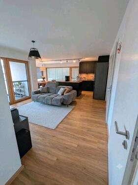 Foto - 3 Zimmer Erdgeschoßwohnung zum Kaufen in Beimerstetten