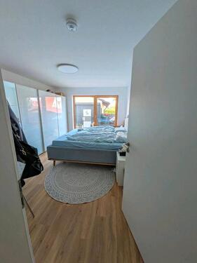 Foto - 3 Zimmer Erdgeschoßwohnung in Beimerstetten