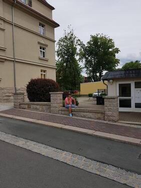 Foto - Etagenwohnung in Reichenbach im Vogtland