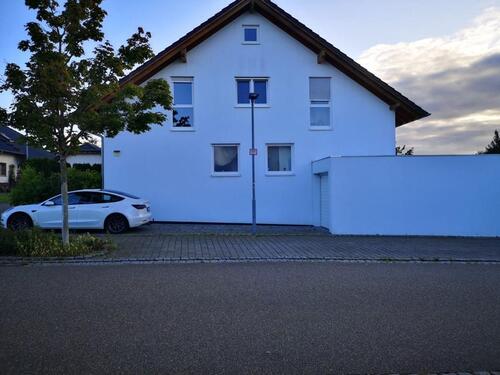 Foto - Einfamilienhaus in Straubenhardt