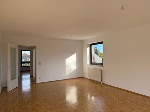 Foto - Etagenwohnung in Stendal zur Miete