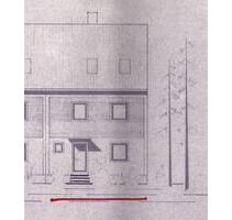 Reihenendhaus NiederwerrnSchweinfurt provisionsfrei zu verkaufen