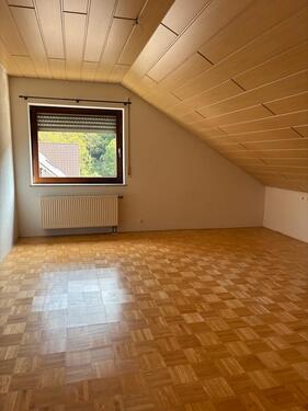 Foto - Großzügige Dachgeschoss Wohnung 73460 Teilort von Hüttlingen