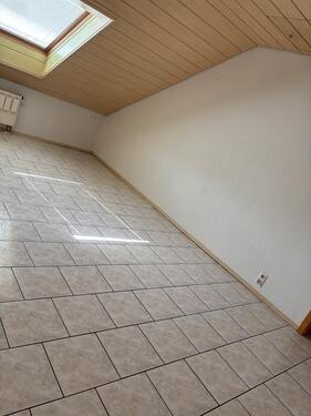 Foto - Etagenwohnung in Aalen