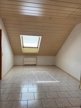 Foto - Etagenwohnung in Aalen zur Miete