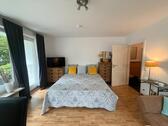 Foto - Etagenwohnung zur Miete in Hamburg