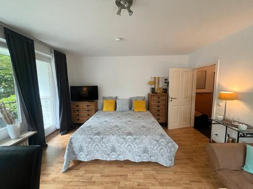 Foto - Etagenwohnung zur Miete in Hamburg