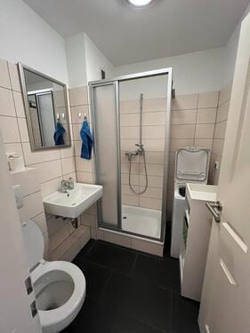 Foto - Etagenwohnung in Hamburg