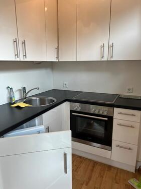 Foto - Etagenwohnung in Hamburg zur Miete