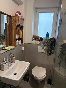 Foto - Etagenwohnung in Bochum zur Miete