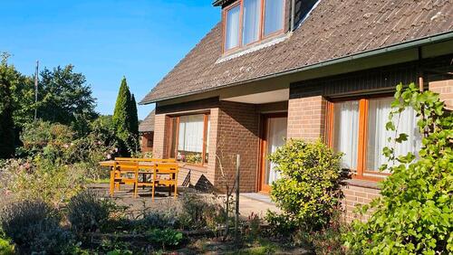 Foto - Einfamilienhaus zum Kaufen in Büchen