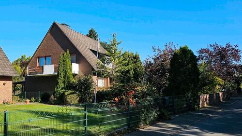 Foto - Einfamilienhaus in Büchen