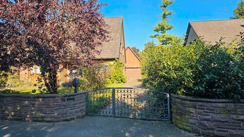 Foto - Einfamilienhaus in Büchen zum Kaufen