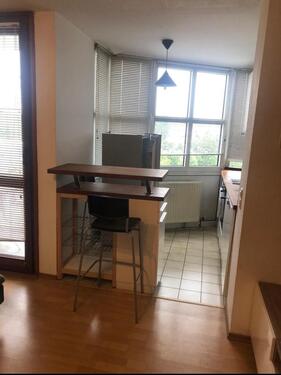 Foto - Etagenwohnung in Kornwestheim zur Miete