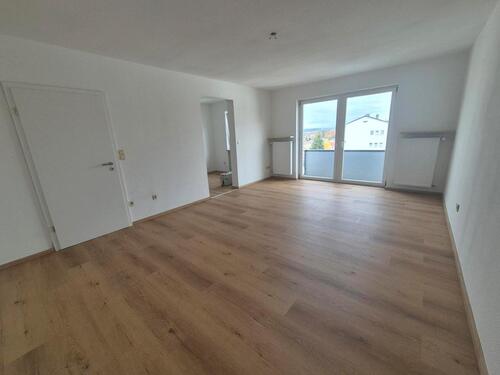 Foto - Etagenwohnung in Passau