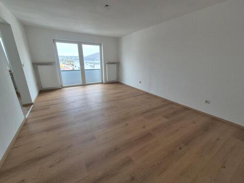 Foto - Etagenwohnung in Passau zur Miete
