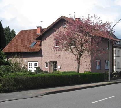 Foto - Zweifamilienhaus mit Ausbaupotenzial in Haltern - Hamm-Bossendorf