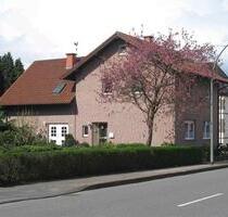 Zweifamilienhaus mit Ausbaupotenzial in Haltern - Hamm-Bossendorf - Haltern am See