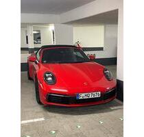 Tiefgaragenplatz FFM Riedberg ab sofort bis 31.12.2025 - Frankfurt am Main Kalbach