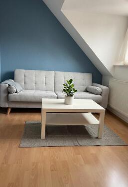 Foto - Schönes möbliertes Apartment in exklusiver Lage Erfurt Altstadt