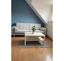 Schönes möbliertes Apartment in exklusiver Lage Erfurt Altstadt