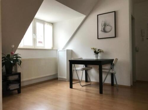 Foto - Etagenwohnung zur Miete in Erfurt