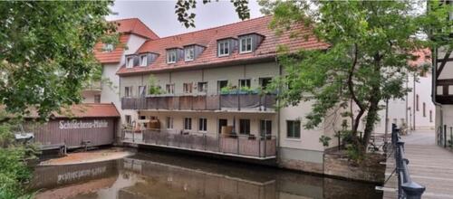 Foto - Etagenwohnung in Erfurt