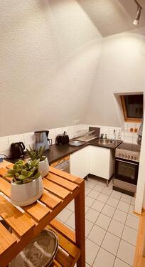 Foto - Etagenwohnung in Erfurt zur Miete