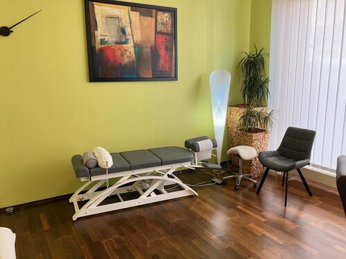 Foto - Praxis für 590,- Euro im Monat - 590,00 EUR Kaltmiete, ca.  25,00 m²