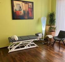 Praxis für 590,- Euro im Monat - 590,00 EUR Kaltmiete, ca.  25,00 m² in Frankfurt am Main (PLZ: 60594) Sachsenhausen