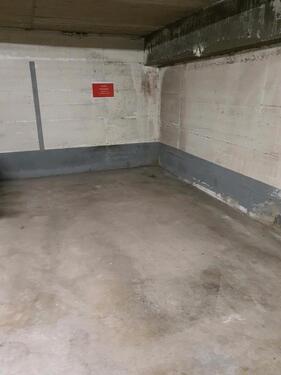 Foto - Tiefgaragenstellplatz Passau Zentrum Nibelungenstr. 9