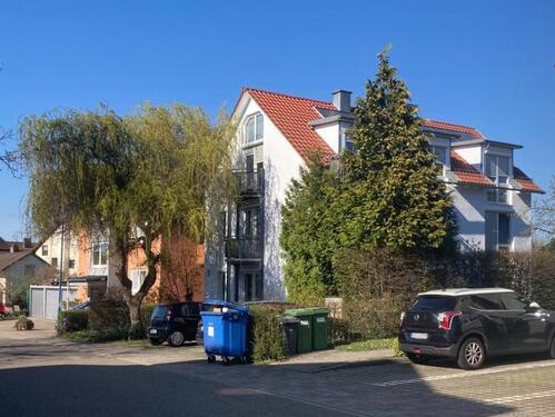 Foto - Schöne 3-Zimmer Wohnung - 930,00 EUR Kaltmiete, ca.  73,00 m²