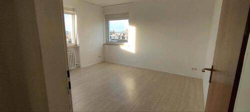 Foto - 3-Zimmer-Wohnung mit Aussicht – zentral gelegene