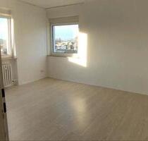 3-Zimmer-Wohnung mit Aussicht – zentral gelegene - Neckarsulm