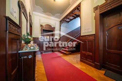 Foto - 4 Zimmer Etagenwohnung zur Miete in Idar-Oberstein