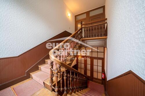 Foto - 4 Zimmer Etagenwohnung in Idar-Oberstein