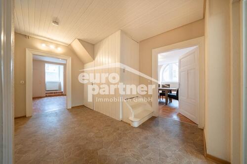 Foto - Etagenwohnung in Idar-Oberstein zur Miete